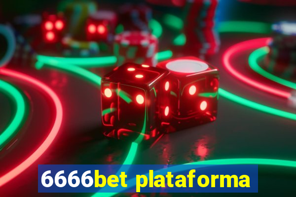 6666bet plataforma